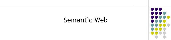 Semantic Web