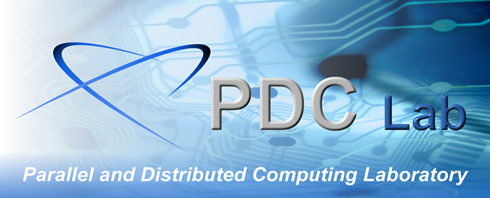 PDC Lab: Parallel and Distributed Computing Laboratory