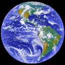 NASA Remote Sensing Site