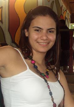Rebecca Torres Sanchez
