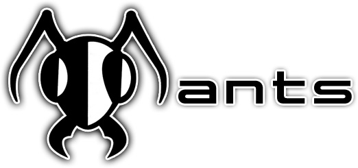 Ants Logo