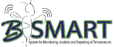 BSmart logo