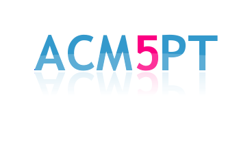 ACM5PT logo