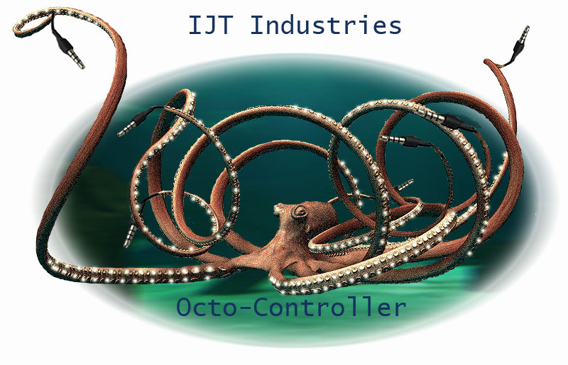IJT Industries logo