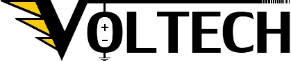 VOLTECH logo