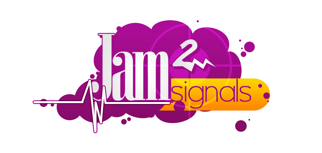 JAM2 logo