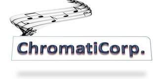 Chromatic Corp. logo