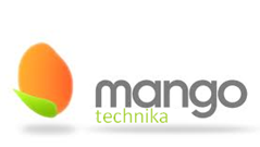 Mango Technika logo