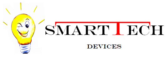 Smart Tech Devices logo