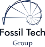 fossilTech logo