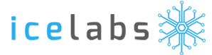 Ice Lab logo