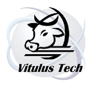 Vitulus Tech logo