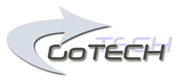 Go Tech logo