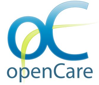 OpenCare logo