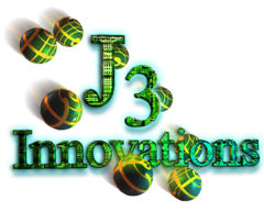 J3 logo