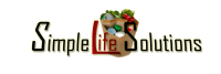 SimpleLife Solutions logo