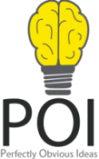 POI logo