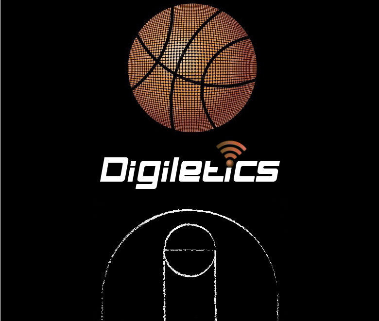Digiletics logo