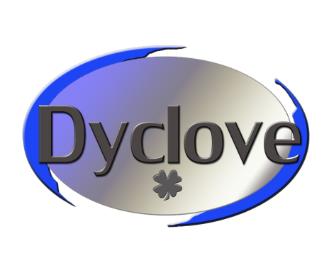 DyClove logo