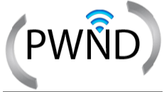 PWND logo