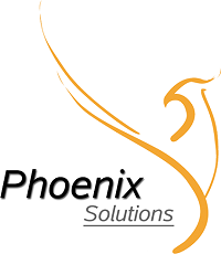 Phoenix Solutions logo
