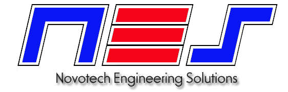 Novotech Engineering Solutions logo