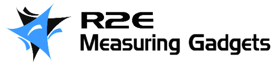 R2E logo