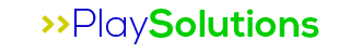 Play Solutions logo