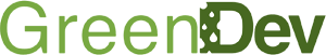 GreenDev logo