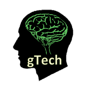 gTech logo