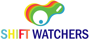 Shift Watchers logo