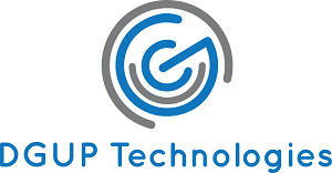 DGUP Technologies logo