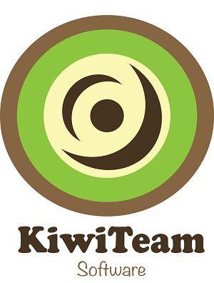 KiwiTeam Software logo