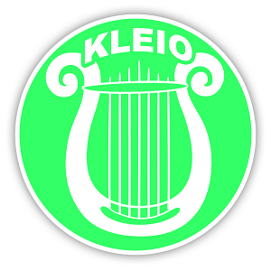 Kleio logo