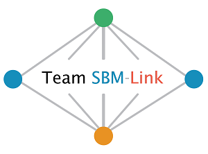 SBM-Link logo