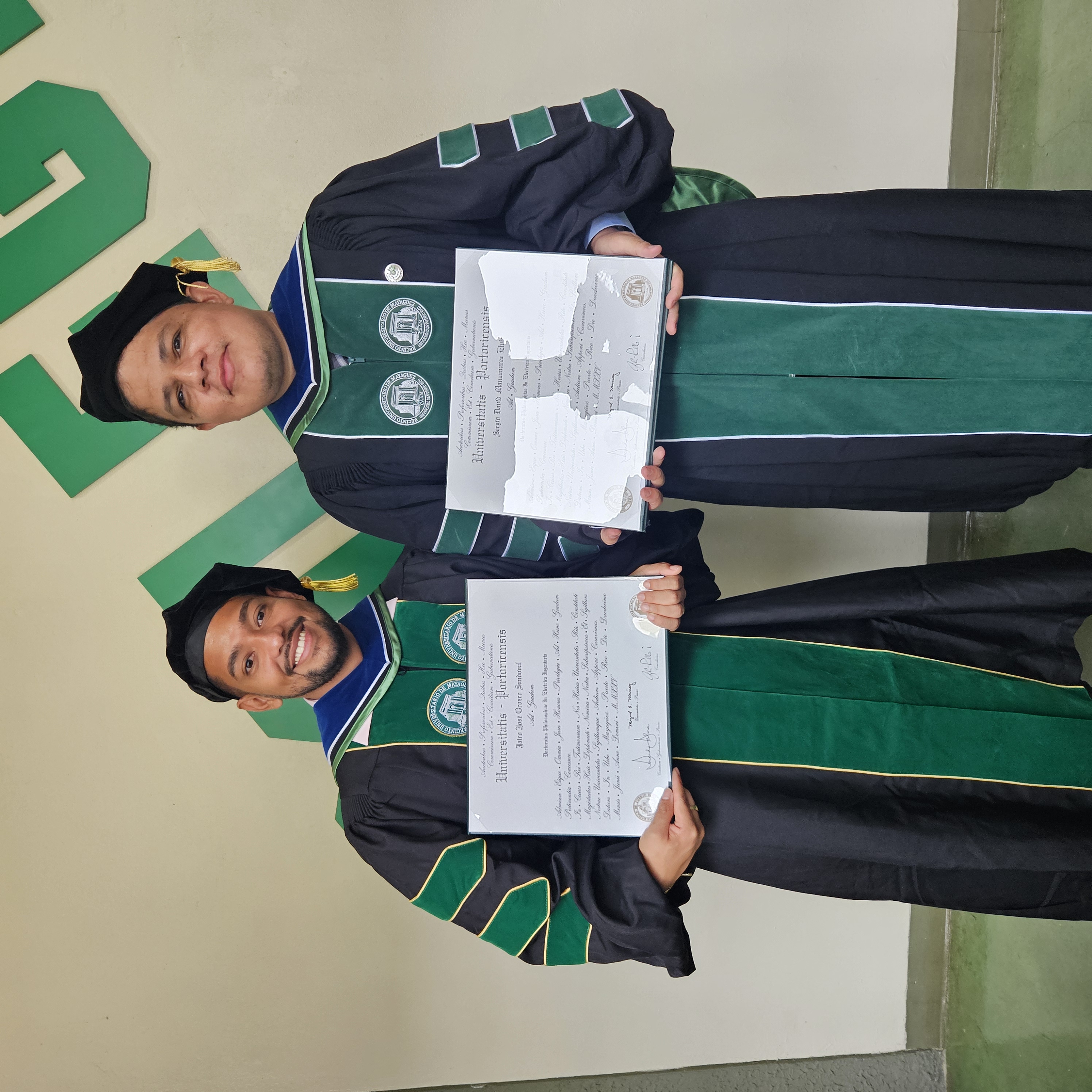 Graduation 2025