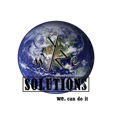 wYZe Solutions logo