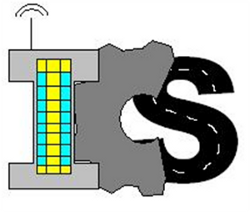 Industrial Control Systems logo
