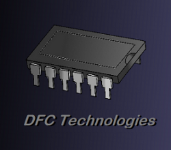 DFC Technologies logo