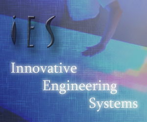 Innovative Engineering Systems logo