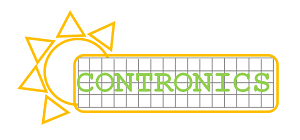 Contronics logo