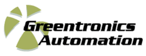 Greentronics logo